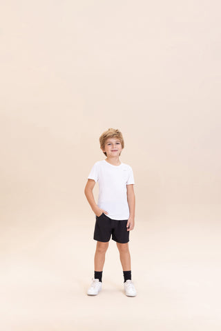 Comfy Flame Kids T-shirt