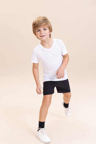 Comfy Flame Kids T-shirt