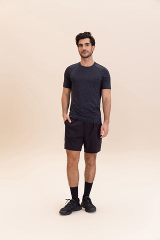 Comfy Melange Men's T-shirt