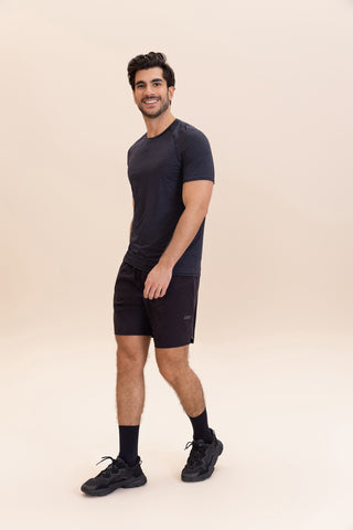 Comfy Melange Men's T-shirt