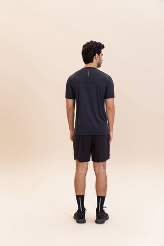 Comfy Melange Men's T-shirt