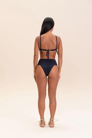 Spell Half-Cup Bikini Top