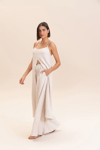 Coast Straight-Leg Pants