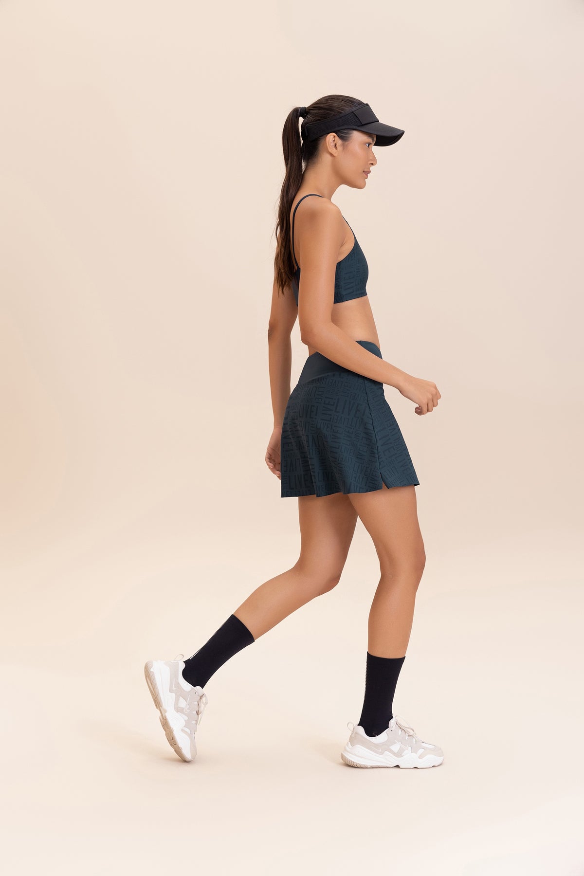 LIVE! Sense Pro® Curve Bra