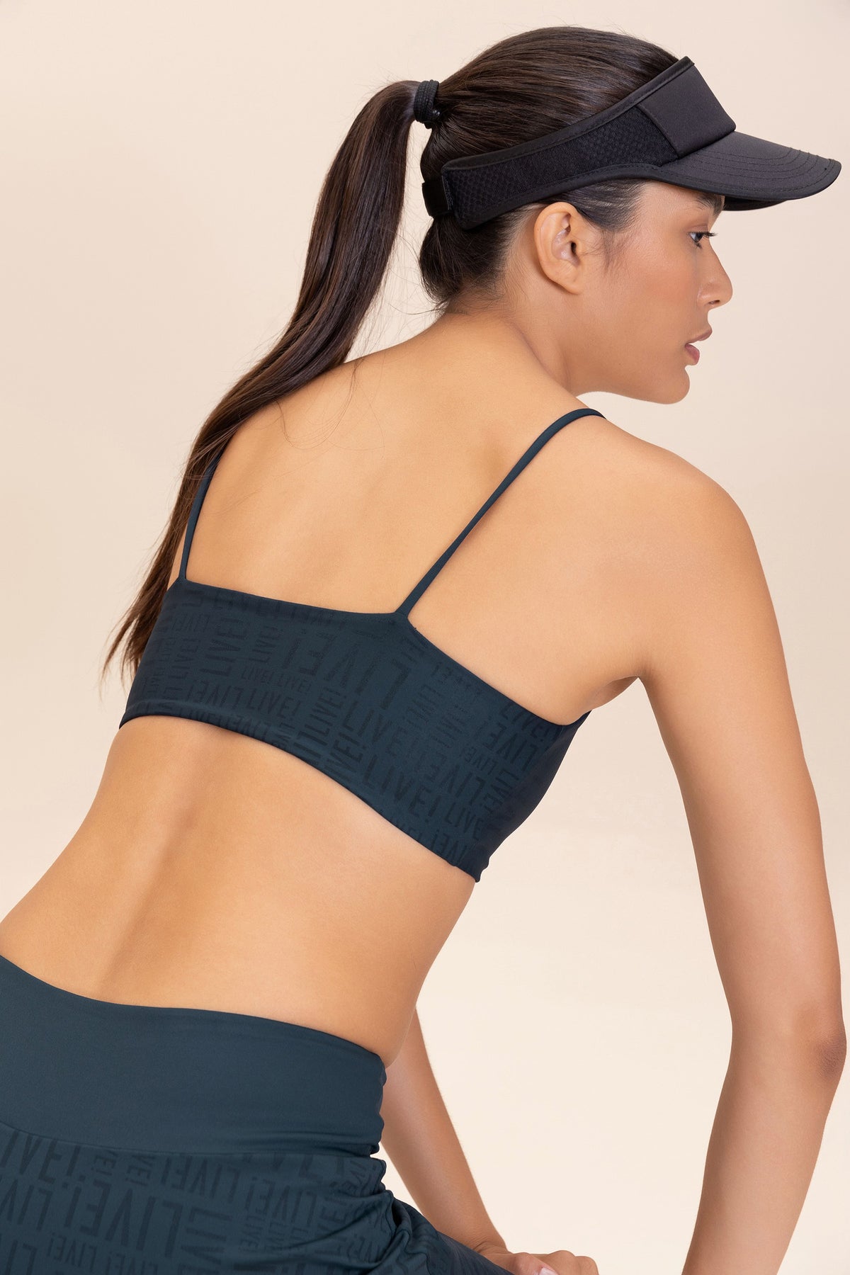 LIVE! Sense Pro® Curve Bra