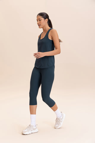 Basic Comfort Tank Top