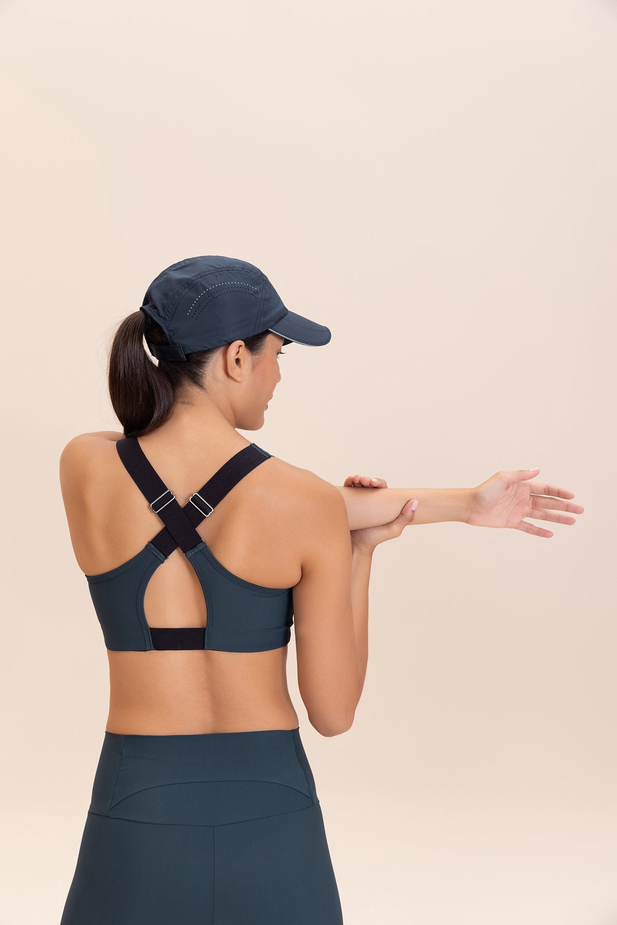 Intense Race Pro® Sports Bra