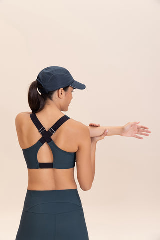 Intense Race Pro® Sports Bra
