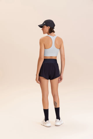 Sense® Racer Bra