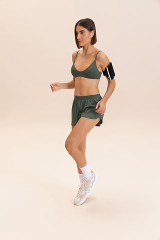 Dryside Shorts