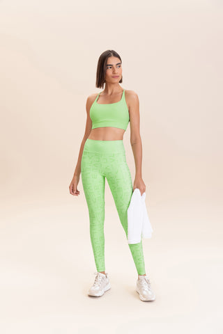 Hydefit® Adaptiv Fit Sports Bra