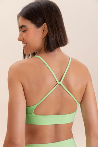 Hydefit® Adaptiv Fit Sports Bra