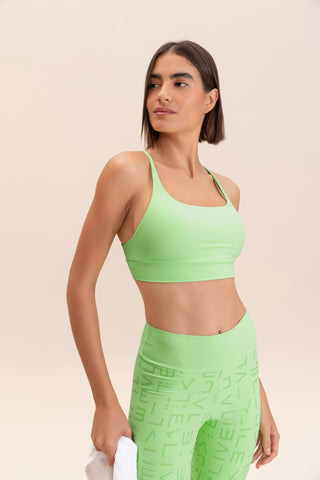 Hydefit® Adaptiv Fit Sports Bra