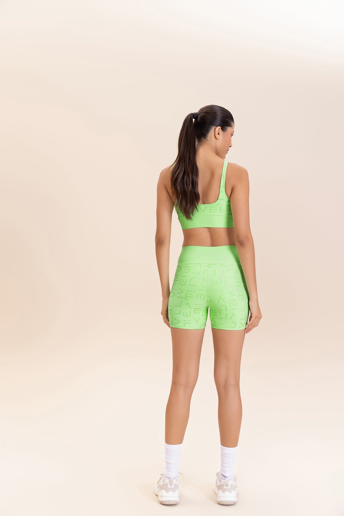 Hydefit® Adaptiv Icon Neo Bra