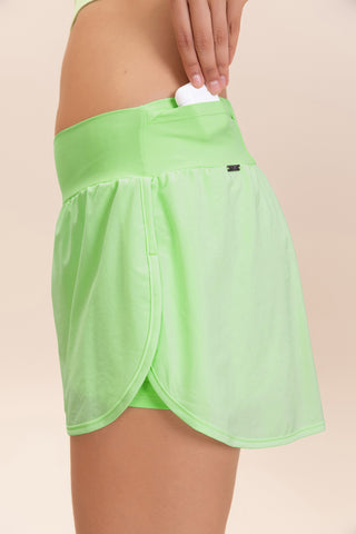 Dryside Skirt