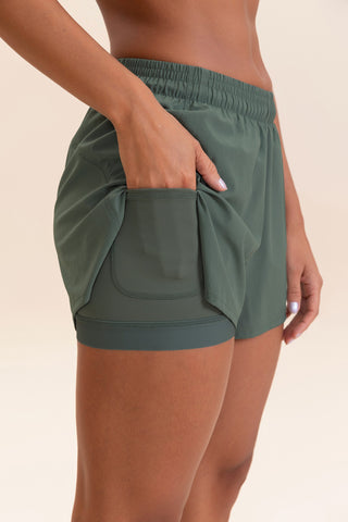 Movement Dryside Shorts