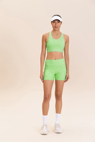 Sense® Racer Bra