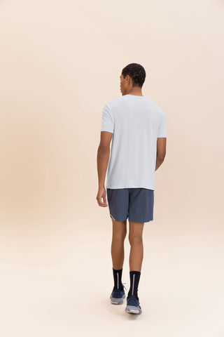 Comfy Flame LIVE! Men's T-shirt