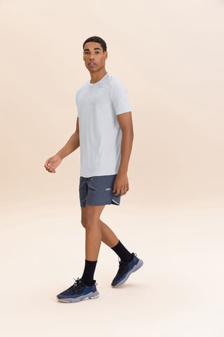 Comfy Flame LIVE! Men's T-shirt