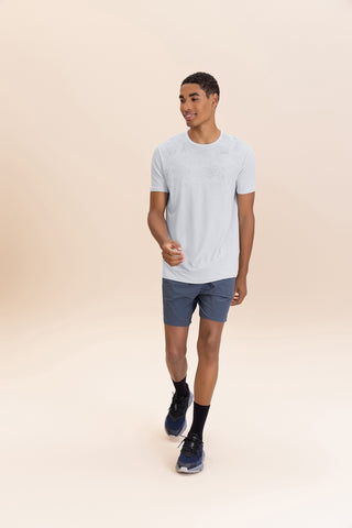 Comfy Flame LIVE! Men's T-shirt
