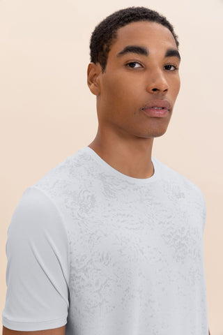 Comfy Flame LIVE! Men's T-shirt
