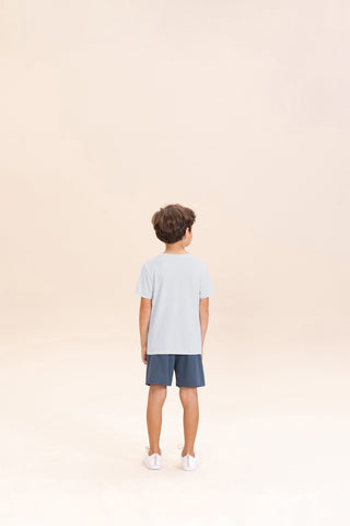 Comfy Flame Kids T-shirt