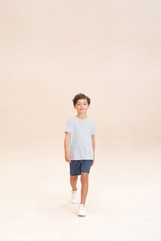 Comfy Flame Kids T-shirt