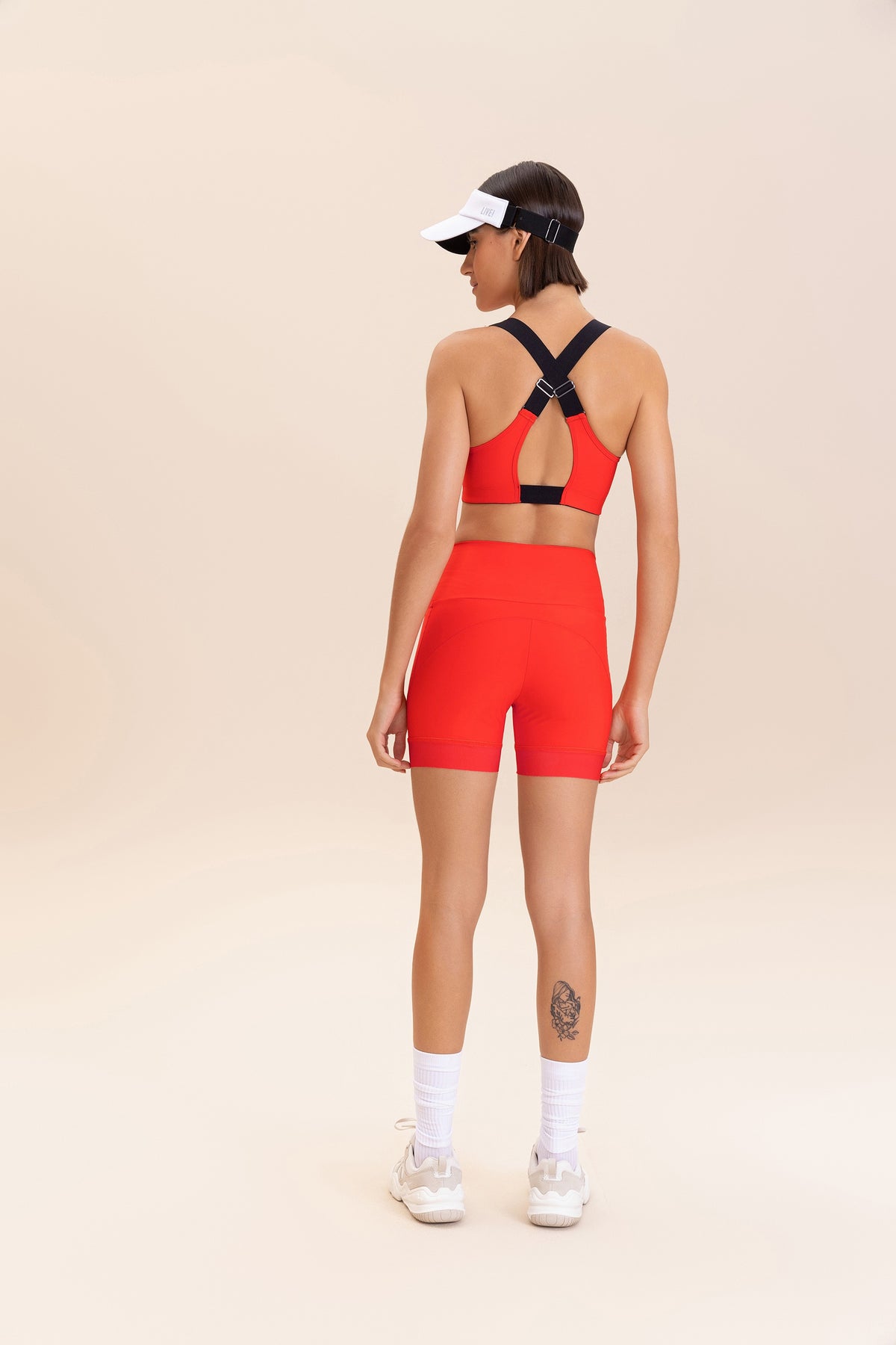 Intense Race Pro® Sports Bra