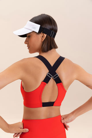 Intense Race Pro® Sports Bra