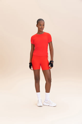 Adjustable Link Top