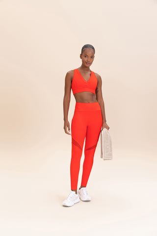 Fresher Active® Leggings