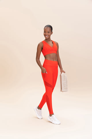 Fresher Active® Leggings