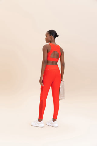 Fresher Active® Leggings