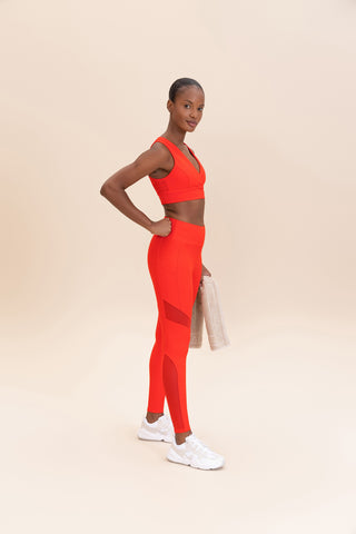 Fresher Active® Leggings
