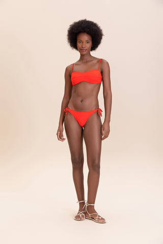 Sense® Tie-Up Bikini Bottom