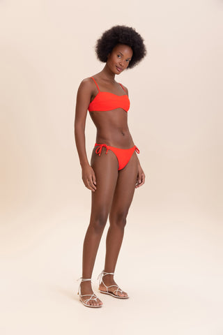 Sense® Tie-Up Bikini Bottom