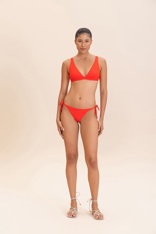 Sense® V Bikini Top