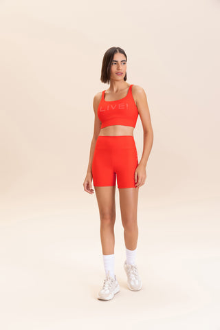 LIVE! Icon Sports Bra