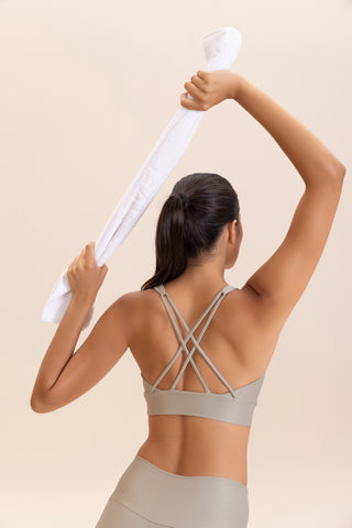 Neo Allure® Adaptiv Sports Bra