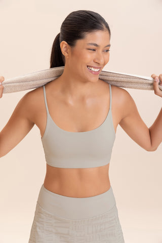 Curve Sense® Sports Bra