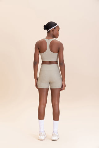 Sense® Racer Bra