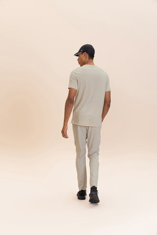 Comfy Soft Pima Pocket T-shirt