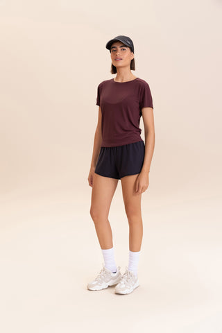 Breath Back Comfort T-Shirt