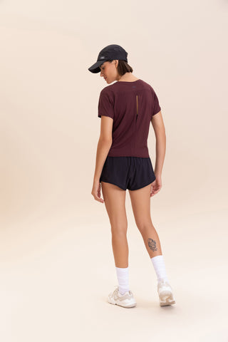 Breath Back Comfort T-Shirt