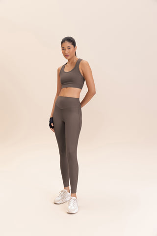 Laser Hydefit® Adaptiv Leggings
