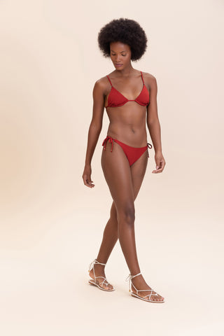 Sense® Triangle Bikini Top