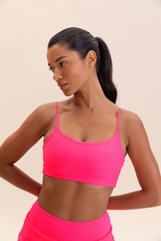 LIVE! Sense Pro® Curve Bra