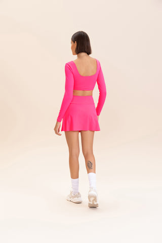 Sense® Multi LS Bra