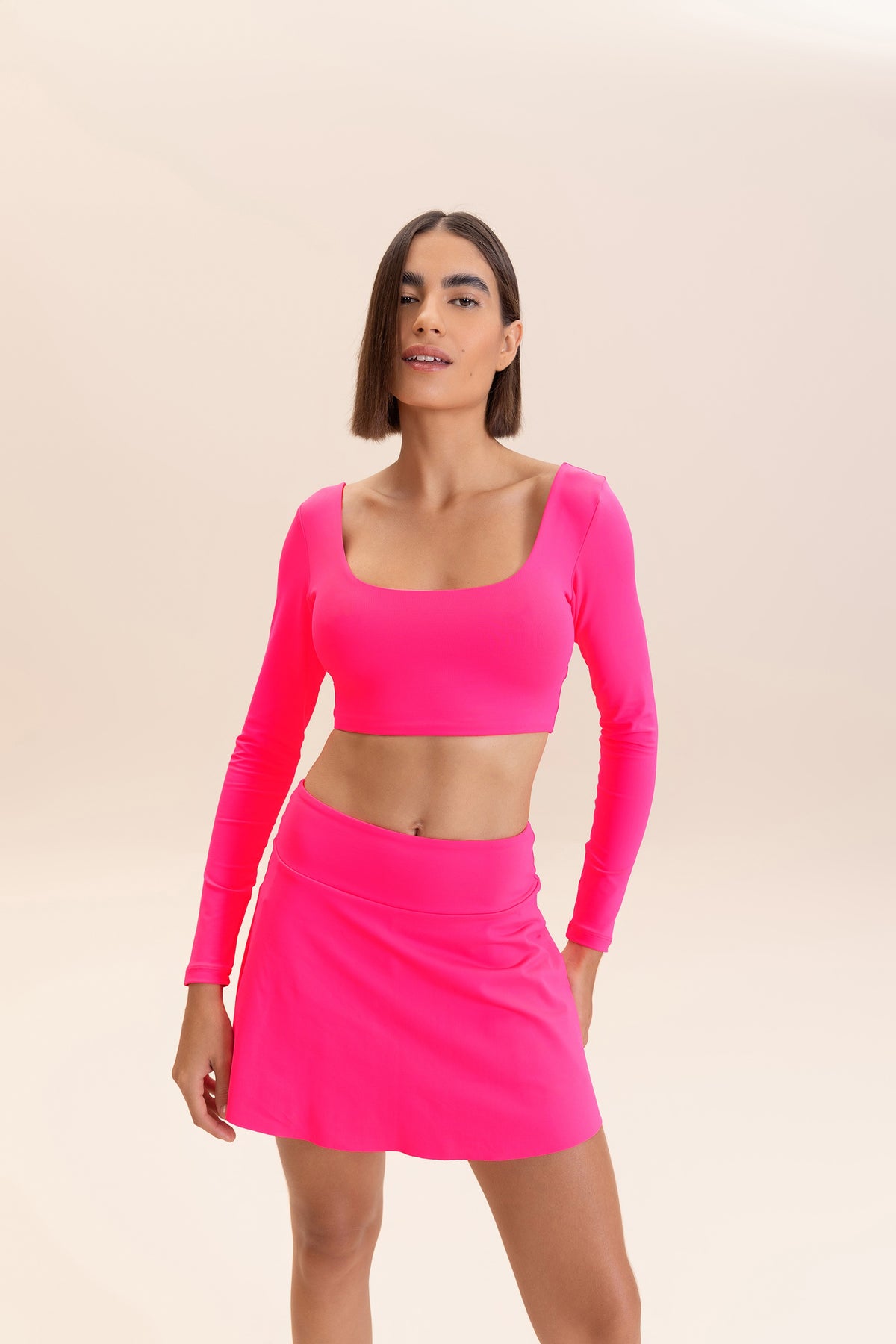 Sense® Multi LS Bra