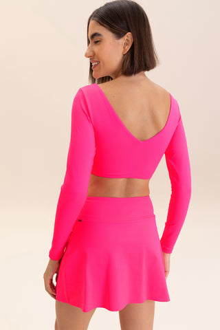 Sense® Multi LS Bra